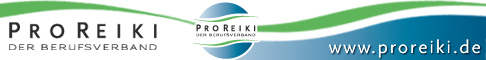 ProReiki