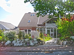 Unsere Praxis in Stakendorf